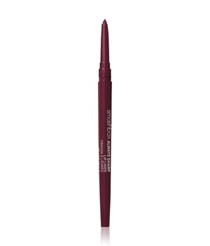 Smashbox Always Sharp Lipliner  Plum Role