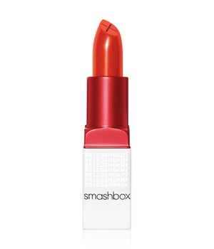Smashbox Be Legendary Prime & Plush Lippenstift