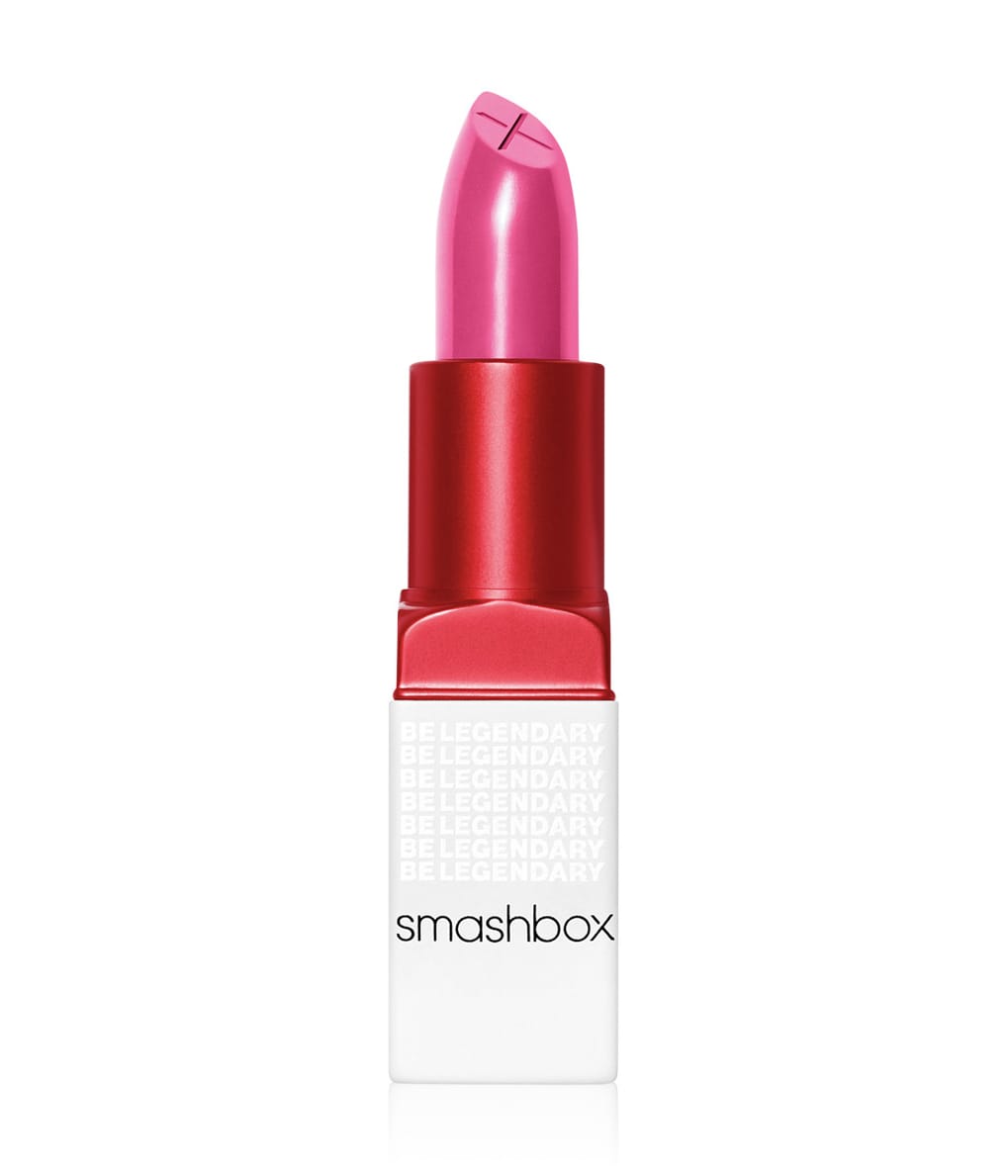 Smashbox Be Legendary Lippenstift 3.4 g 607710090439 base-shot_de