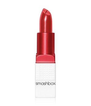 Smashbox Be Legendary Prime & Plush Lippenstift