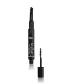 Smashbox Brow Tech To Go Augenbrauenstift  Brunette