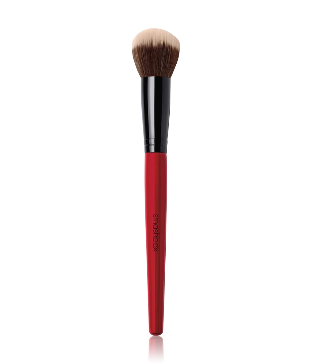 Smashbox Camera Ready Foundationpinsel 1 Stk 607710065024 base-shot_de