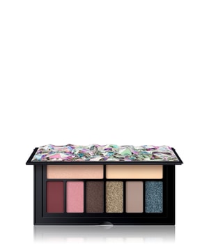 Smashbox Cover Shot Crystalized Lidschatten Palette  Crystalized