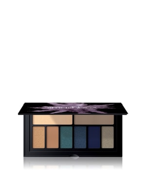 Smashbox Cover Shot Lidschatten Palette  Denim