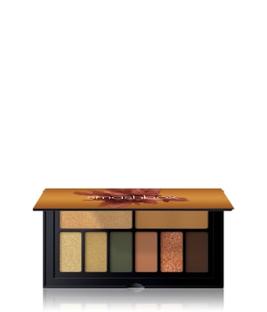Smashbox Cover Shot Lidschatten Palette  Desert