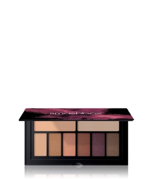 Smashbox Cover Shot Lidschatten Palette 7.8 g für Frauen, Farbe: Golden Hour