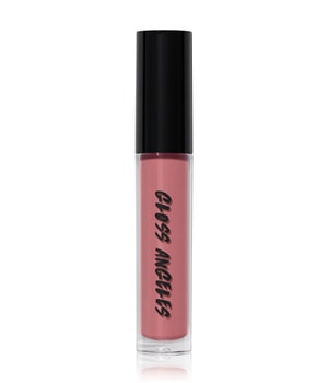 Smashbox Gloss Angeles Lipgloss  Obvi Mauvey