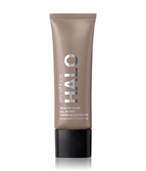 Smashbox Halo Healthy Glow All-in-One Tinted Moisturizer Broad Spectrum SPF 25 Getönte Gesichtscreme