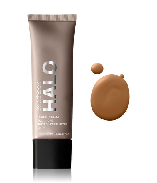 Smashbox Halo Getönte Gesichtscreme 40 ml 0607710089709 visual-shot_de