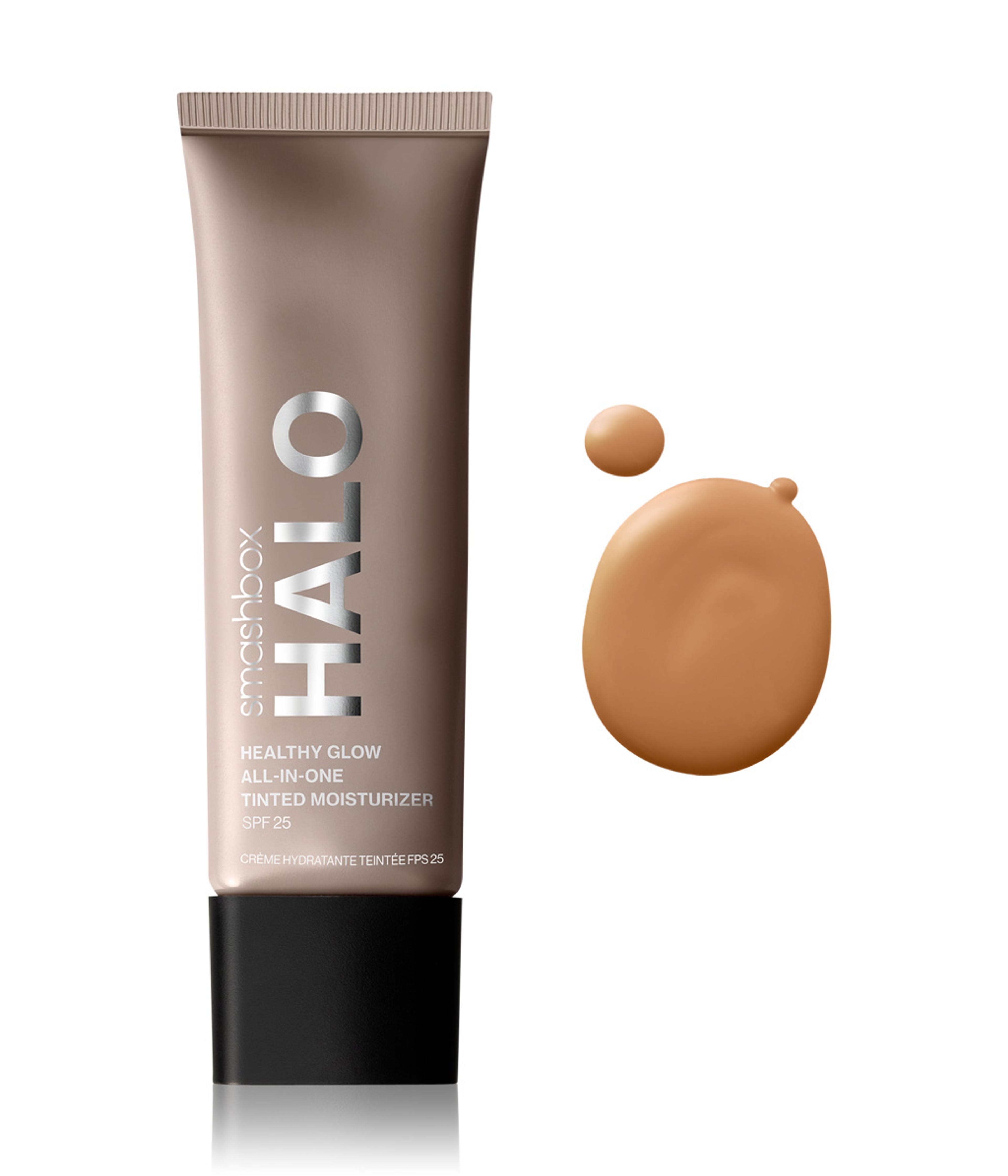 Produktbild 4 von 6, Smashbox Halo Getönte Gesichtscreme