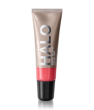 Smashbox Halo Sheer to Stay Color Tints Lippenstift
