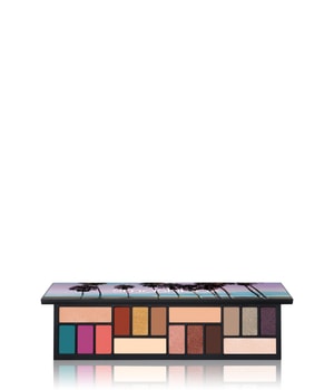 Smashbox L.A. Cover Shot Lidschatten Palette  Venice Peach