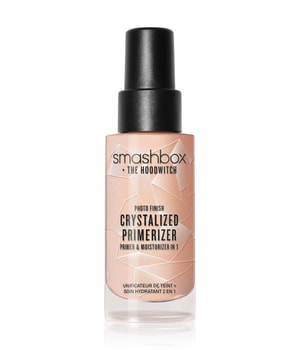 Smashbox Photo Finish Crystalized Primerizer Primer  Pink