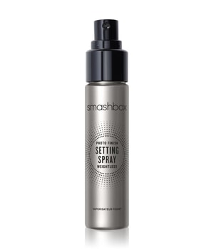 Smashbox Photo Finish Weightless Fixing Spray 30 ml für Frauen, Farbe: Transparent