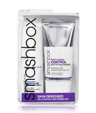 Smashbox Silkscreen Primer Duos Primer 1 Stk 0607710007284 base-shot_de