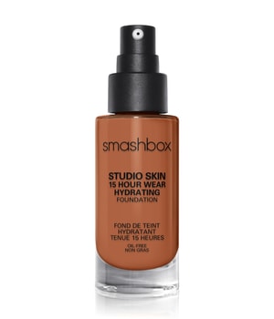 Smashbox Studio Skin 15 Hour Wear Hydrating Flüssige Foundation  Nr. 4.2 - Dark With Neutral Undertone