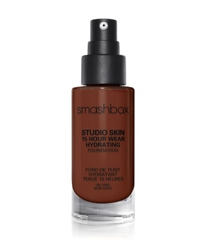 Smashbox Studio Skin 15 Hour Wear Hydrating Flüssige Foundation  Nr. 4.4 - Deep With Cool, Reddish Undertone