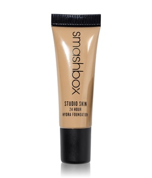 Smashbox Studio Skin 24 Hour Wear Hydra Mini Flüssige Foundation 12 ml unisex, Farbe: Nr. 1.1