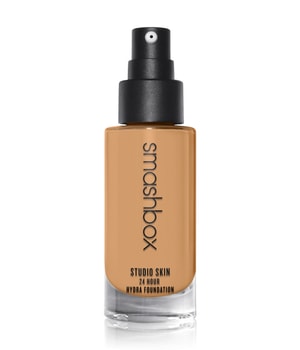 Smashbox Studio Skin 24 Hour Wear Hydra Flüssige Foundation 30 ml für Frauen, Farbe: Nr. 2.3 - Light-Medium With Warm Undertone