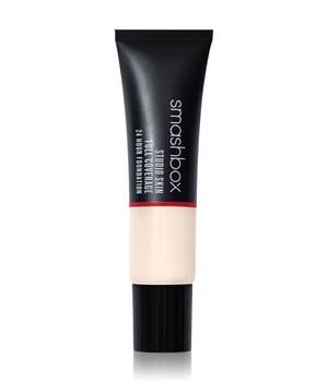 Smashbox Studio Skin Full Coverage 24 Hour Flüssige Foundation  Nr. 0,3