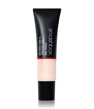 Smashbox Studio Skin Full Coverage 24 Hour Flüssige Foundation  Nr. 1