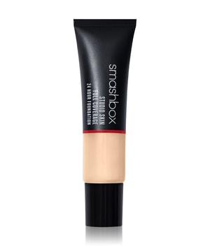 Smashbox Studio Skin Full Coverage 24 Hour Flüssige Foundation  Nr. 2