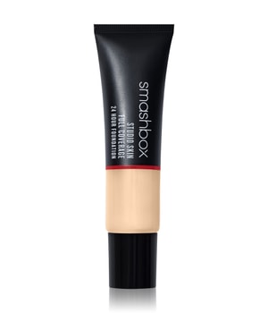 Smashbox Studio Skin Full Coverage 24 Hour Flüssige Foundation  Nr. 2,1