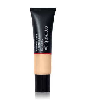 Smashbox Studio Skin Full Coverage 24 Hour Flüssige Foundation  Nr. 2,15