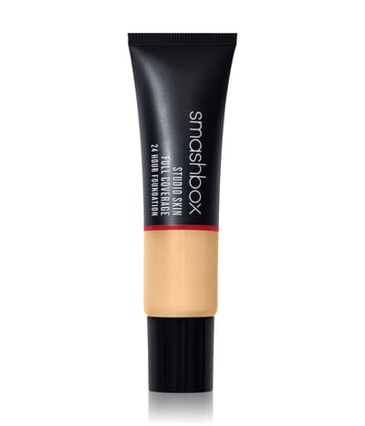 Smashbox Studio Skin Flüssige Foundation 30 ml 0607710078468 base-shot_de