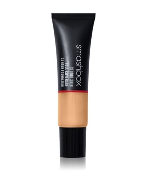 Smashbox Studio Skin Full Coverage 24 Hour Flüssige Foundation  Nr. 3