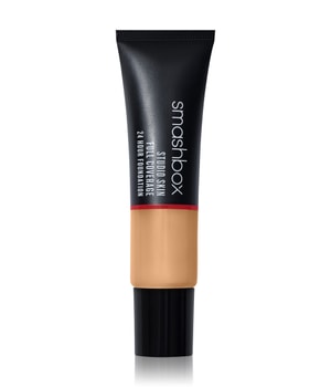 Smashbox Studio Skin Full Coverage 24 Hour Flüssige Foundation  Nr. 3,02