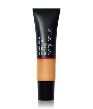 Smashbox Studio Skin Full Coverage 24 Hour Flüssige Foundation  Nr. 3,1
