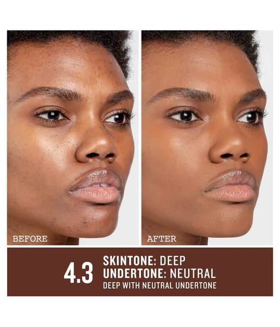 Produktbild 2 von 3, Smashbox Studio Skin Flüssige Foundation
