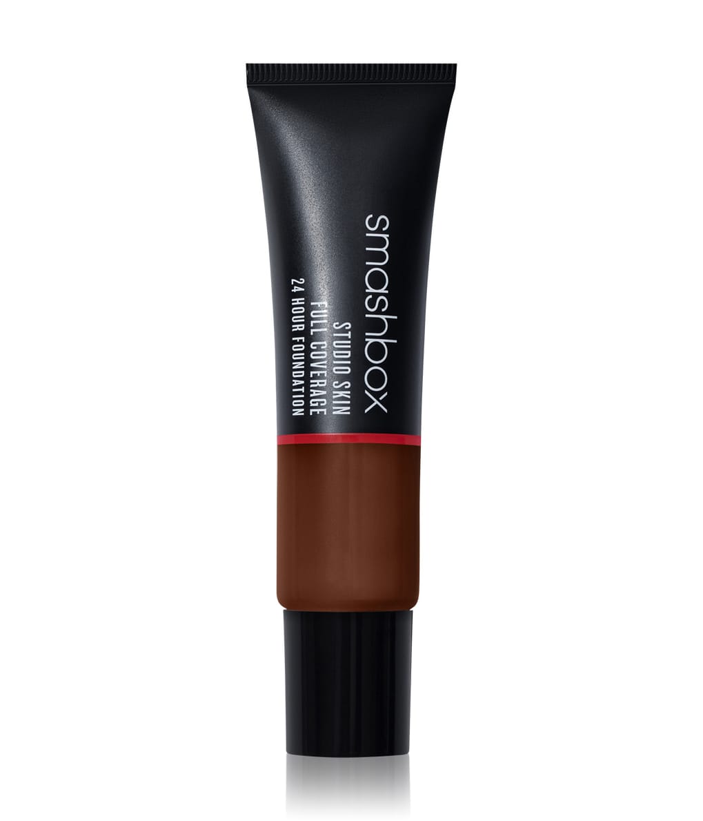 Smashbox Studio Skin Flüssige Foundation 30 ml 0607710078857 base-shot_de