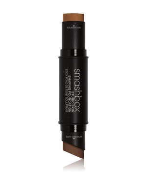 Smashbox Studio Skin Shaping Stick Foundation  Nr. 4.1 -  Warm Tan + Soft Contour