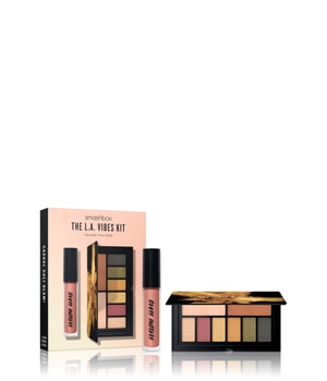 Smashbox The L.a. Vibes Kit Gesicht Make-up Set 1 pcs für Frauen, Farbe: No_Color