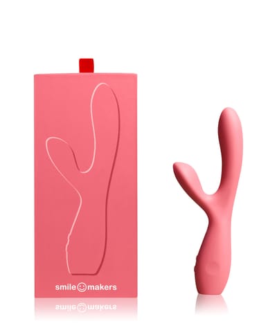 Smile Makers The Artist Vibrator 1 Stk 4897041441192 base-shot_de