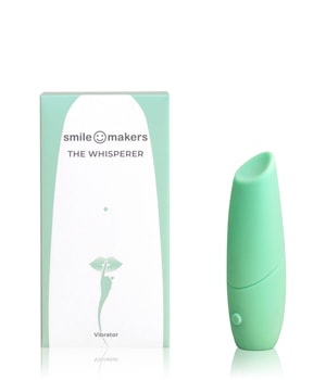 Smile Makers The Whisperer Vibrator 1 Stk 4897041441772 base-shot_de