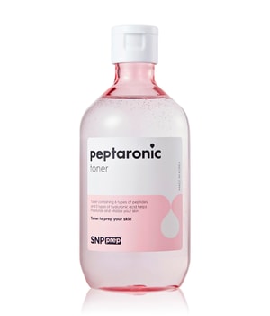 SNP Prep Peptaronic Gesichtswasser 320 ml unisex
