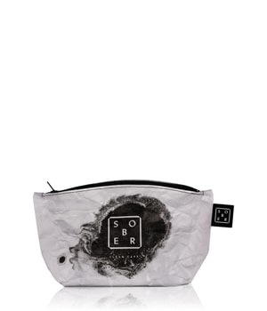 sober Travel Wash Bag Kosmetiktasche  no_color