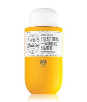 Sol de Janeiro Brazilian Joia™ Strengthening + Smoothing Shampoo Haarshampoo 295 ml