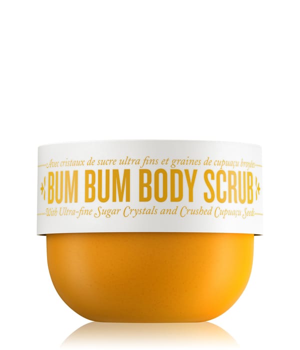 Produktbild 1 von 6, Sol de Janeiro Bum Bum Körperpeeling