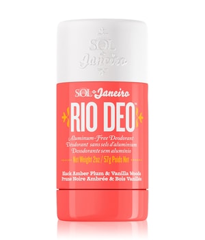 Sol de Janeiro Rio Deo Deodorant Stick 57 g 810912032712 base-shot_de
