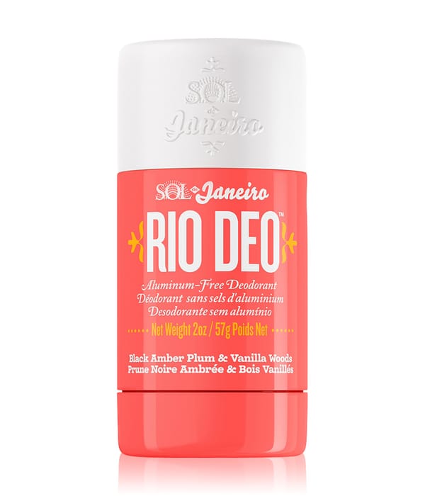 Produktbild 1 von 6, Sol de Janeiro Rio Deo Deodorant Stick