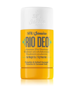 Sol de Janeiro Rio Deo Deodorant Stick 57 g 810912032903 base-shot_de
