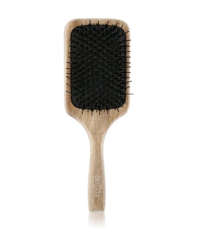 Solida Basic Line Paddlebürste 1 Stk 4006527479738 base-shot_de