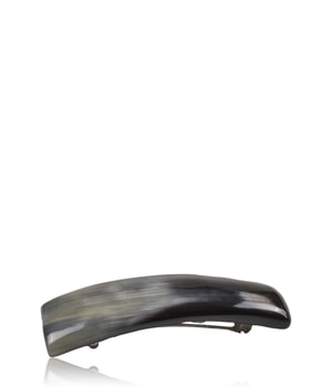 Solida L´eganza Glamour Patentspange Eckig 25 x 80 Haarspangen  1 Stk