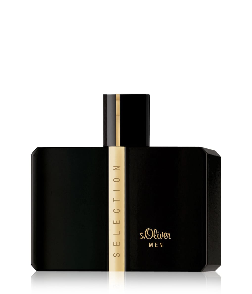 s.Oliver Selection Men Eau de Toilette 50 ml 4011700856015 baseImage
