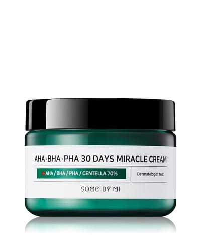 Some By Mi AHA BHA PHA 30 Days Gesichtscreme 60 ml 8809326334224 base-shot_de