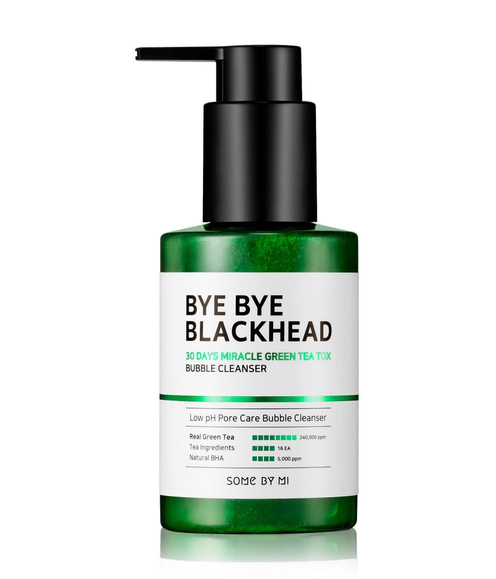 Some By Mi Bye Bye Blackhead Reinigungsschaum 120 ml 8809647390244 base-shot_de